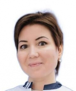 Раянова Гульнара Шамилевна невролог