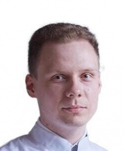 Диордиев Александр Владимирович рентгенолог