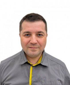 Агишев Марат Флюрович стоматолог