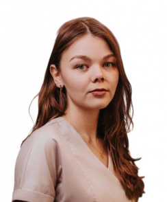 Мурапталова Руфина Рустемовна стоматолог