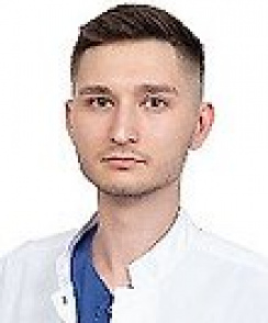 Баймуратов Тимерлан Рамилевич онколог