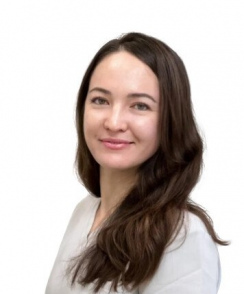 Шарафутдинова Раушания Забировна стоматолог