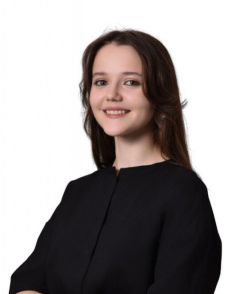 Полетаева Анастасия Андреевна стоматолог