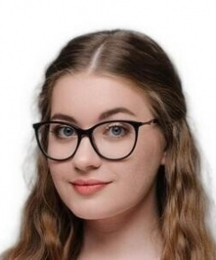 Виноградова Анастасия Павловна педиатр