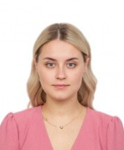 Шолохова Оксана Артуровна гинеколог