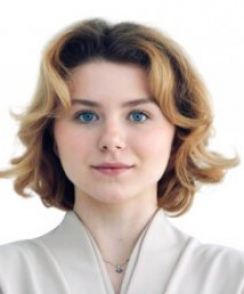 Кочетова Полина Евгеньевна стоматолог