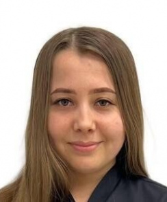 Галимханова Гульназ Робертовна стоматолог