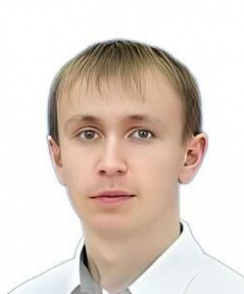 Кузнецов Никита Алексеевич стоматолог
