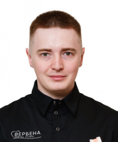 Сибагатуллин Вадим Радифович стоматолог