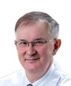 Адгамов Марат Хаерзаманович психиатр