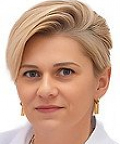 Бахтеева Полина Андреевна психолог