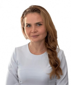 Байсарина Лейсан Загировна анестезиолог