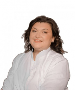Соколова Эльвира Александровна узи-специалист