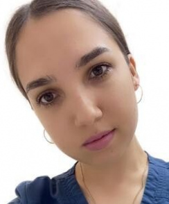 Габитова Альфия Фаизовна акушер