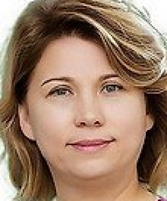 Мусина Лилия Маратовна узи-специалист