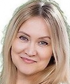 Пяткова Элина Рифгатовна узи-специалист