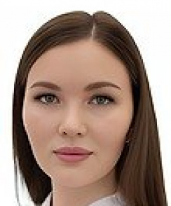 Харькова Динара Фанисовна косметолог