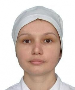 Лапина Ирина Александровна узи-специалист