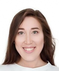 Габдуллина Эльвера Рафагатовна гинеколог