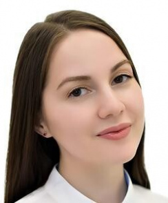 Фатхутдинова Светлана Зиннуровна венеролог