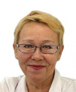 Сайфулина Людмила Александровна венеролог