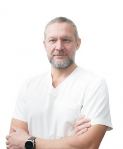Волков Станислав Юрьевич стоматолог