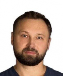 Хайбрахманов Руслан Мазгутович стоматолог