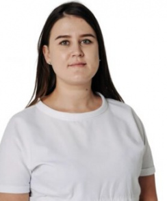 Нигматзянова Элина Эрнестовна стоматолог