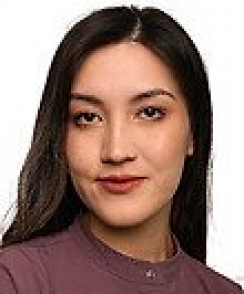 Юлбирдина Лилиана Ильнуровна педиатр
