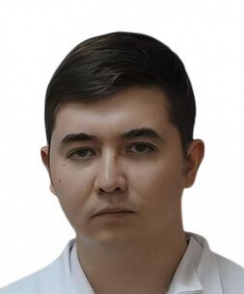 Зиннатуллин Ильназ Филюсович невролог