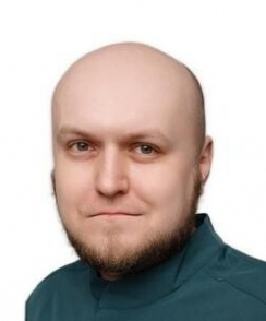Донской Дмитрий Владимирович стоматолог