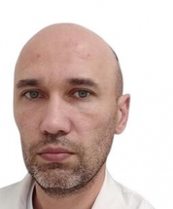 Латыпов Айрат Алтафович невролог