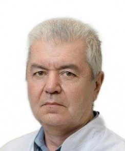 Некрасов Алексей Николаевич эндоскопист
