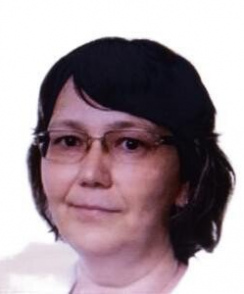 Тухватуллина Диана Альбертовна профпатолог