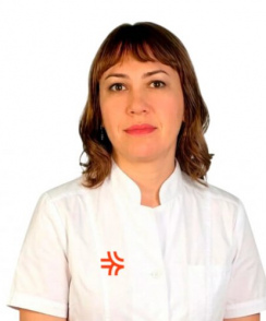Минигулова Гульнара Мисдаковна стоматолог
