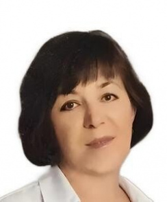 Мухаметова Алсу Азнабаевна стоматолог