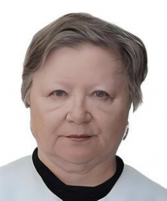 Фаттахова Рима Ахметовна окулист (офтальмолог)