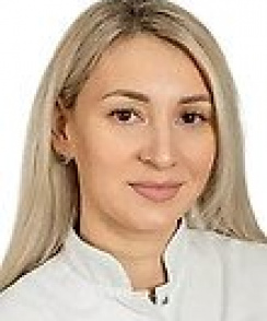 Галиахметова Диля Салаватовна психолог