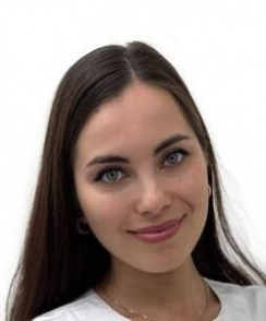 Галиева Алина Амировна стоматолог