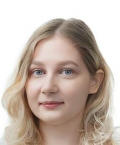 Мудрецова Валерия Александровна стоматолог