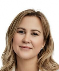 Исмаилова Екатерина Васильевна уролог
