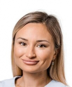 Алексеева Алиса Владиславовна стоматолог