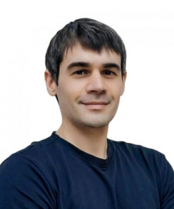 Денисенко Илья Геннадьевич стоматолог