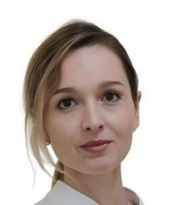 Тарасова Анастасия Игоревна узи-специалист