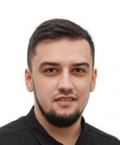 Каримов Карим Абдувахобович стоматолог