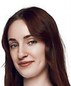 Кудряшова Ангелина Юрьевна невролог