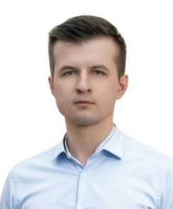 Бражников Максим Владимирович невролог