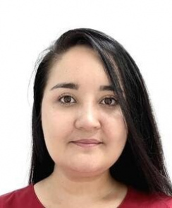Шакирова Лилия Саматовна кардиолог