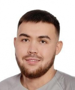 Исмагилов Чингиз Саматович стоматолог