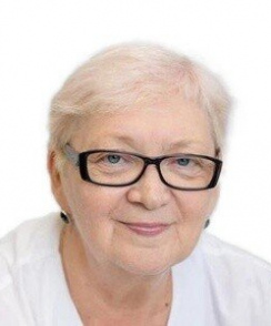 Казанцева Ольга Анатольевна терапевт